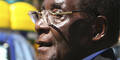 mugabe