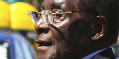 mugabe