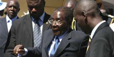 mugabe