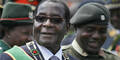 mugabe