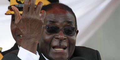 Mugabe