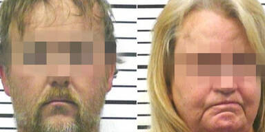 Irre Bestrafung für Tochter