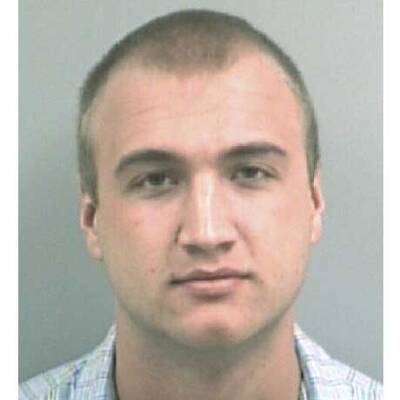 Polizeifotos von Stars