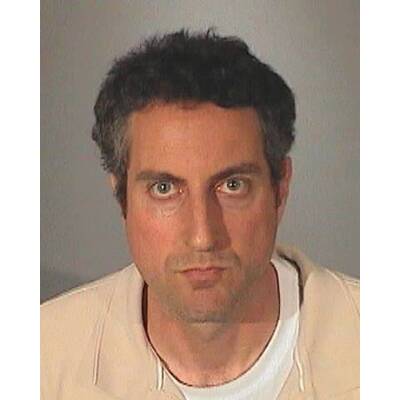 Polizeifotos von Stars