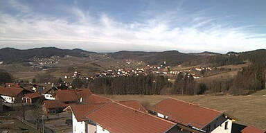 53-j&auml;hriger st&uuml;rzte bei Blockhausbau in den Tod