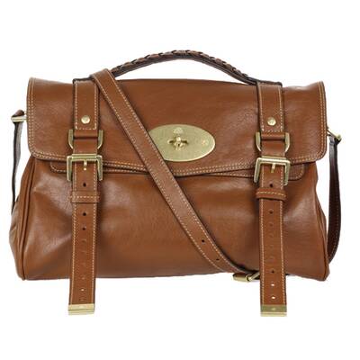 Taschen: Lässiger Retro-Stil