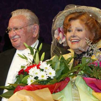 Fritz Muliar ist tot