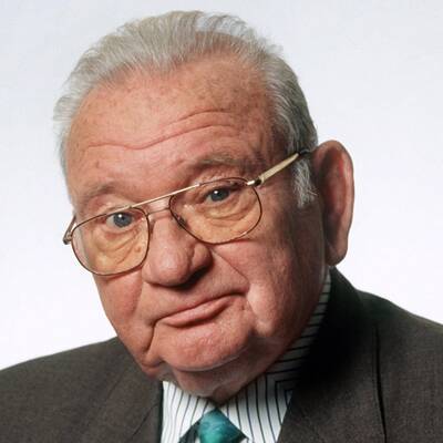 Rudolf Buchbinder - Pianist