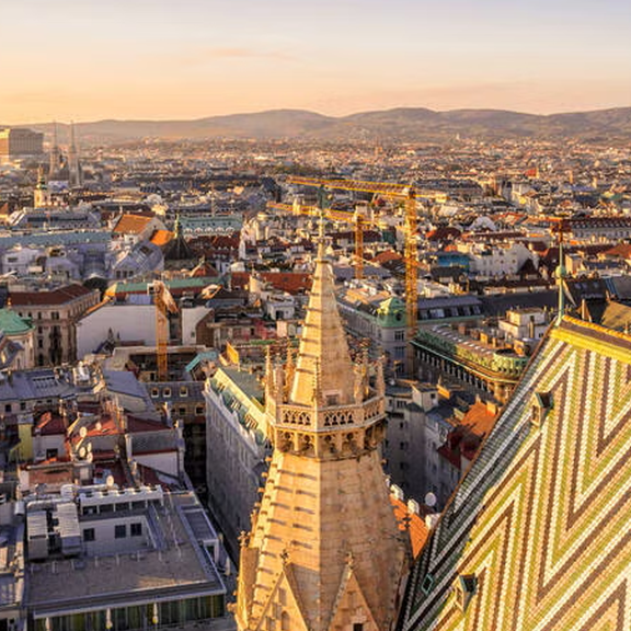 Terror-Alarm: Mullah-Netzwerke in Wien