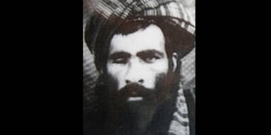 Mullah Omar