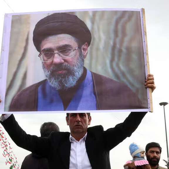 Donald Trump droht Mullahs: Lage bleibt ernst