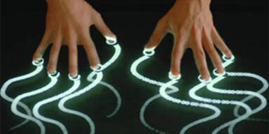 multitouch