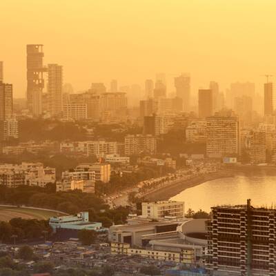 Die Top-10 Reiseziele 2016