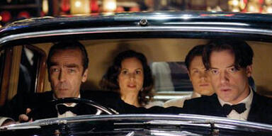 Stunts, Spaß & Skelette - Die Mumie 3