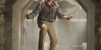 Stunts, Spaß & Skelette - Die Mumie 3