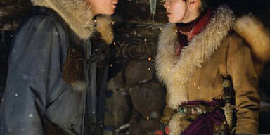 Stunts, Spaß & Skelette - Die Mumie 3