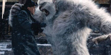 Stunts, Spaß & Skelette - Die Mumie 3