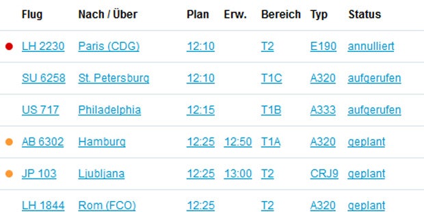 Schnee sorgt für Crash-Chaos