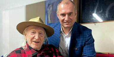 Aiderbichl Ehrengruber Merkatz