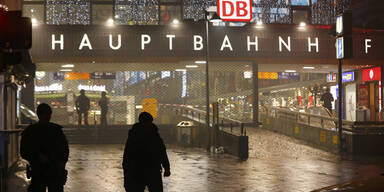IS plante Silvester-Anschlag in München