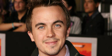 Frankie Muniz