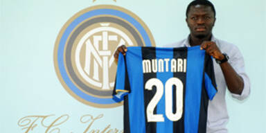 muntari