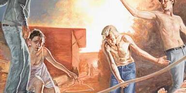 Junge Kunst im Essl-Museum