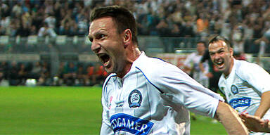 Muratovic bleibt bei Meister Sturm