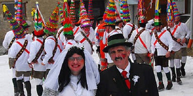 Murauer Faschingsrenner