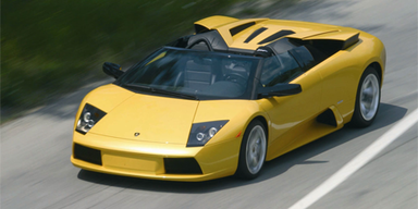 Die absoluten Traumcabrios