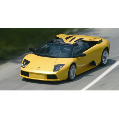 Die schnellsten Cabrios der Welt