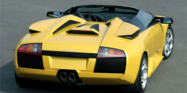 Die schnellsten Cabrios der Welt