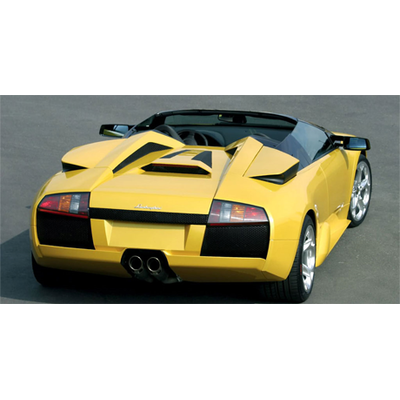 Die schnellsten Cabrios der Welt