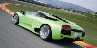 Alle aktuellen Boliden aus Sant Agata