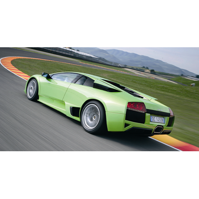 Alle aktuellen Boliden aus Sant Agata