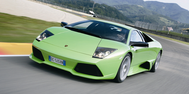 Alle aktuellen Boliden aus Sant Agata