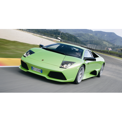 Alle aktuellen Boliden aus Sant Agata