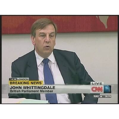 Rupert und James Murdoch werden zum Abhörskandal befragt