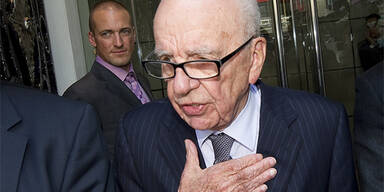Rupert Murdoch