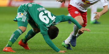 Nächster Rückschlag für Rapid