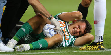 Diagnose f&uuml;r Murg und Sonnleitner ist da