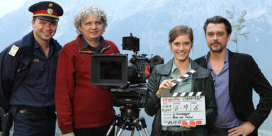 Wolfgang Murnberger - Steirerblut