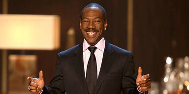 Amazon schlie&szlig;t Mega-Deal mit Eddie Murphy
