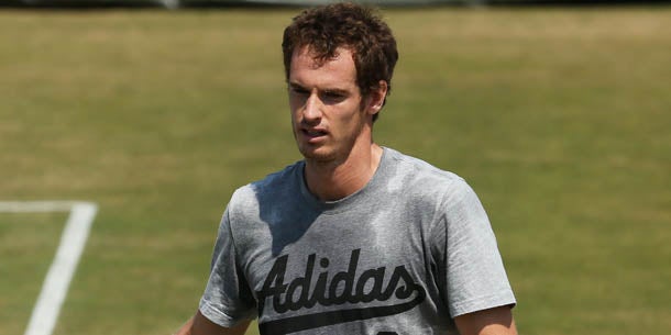 Murray macht das Tennis-Märchen wahr