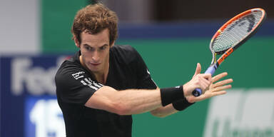 Andy Murray