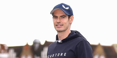 Gerüchte über Murray-Comeback