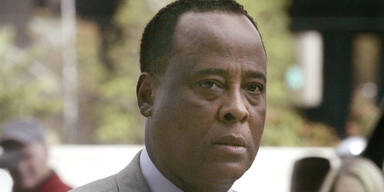 Conrad Murray