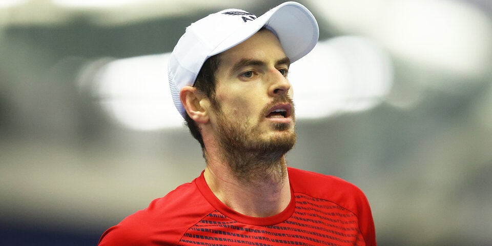 Corona-Wirbel im Vorfeld der Australian Open