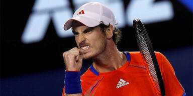 Andy Murray