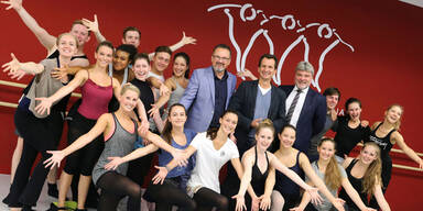 Österreichs Größtes Tanz- und Musicalzentrum